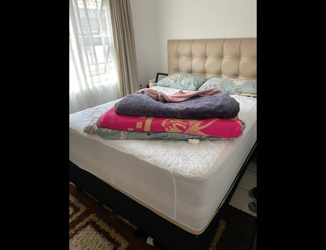 2 BEDROOM APARTMENT FOR SALE IN WITFIELD